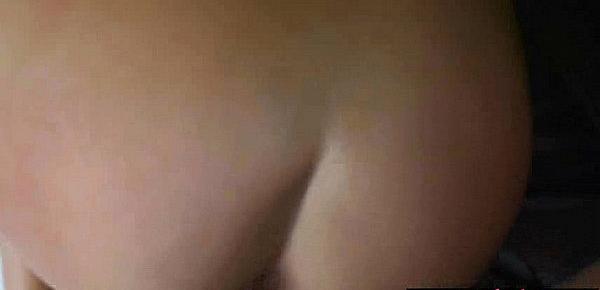  Hardcore Sex Scene In Front Of Cam With Sluty Hot GF (kaylee banks) clip-15